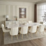 Vasto 10-Seater Marble Top Dining Set-furnitureroompackages-diningroom-diningsets-image-1