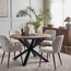 طقم سفرة 4 مقاعد - هيفن-furnitureroompackages-diningroom-diningsets-image-10