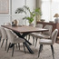 طقم سفرة 8 مقاعد - هيفن-furnitureroompackages-diningroom-diningsets-image-10