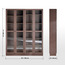 Brayden Bookcase - Tall-furniture-livingroom-storageanddisplaycabinets-image-11