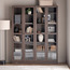 Brayden Bookcase - Tall-furniture-livingroom-storageanddisplaycabinets-image-2