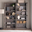 Brayden Bookcase - Tall-furniture-livingroom-storageanddisplaycabinets-image-3