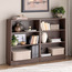 خزانة كتب عريضة - برايدن - قصيرة-furniture-livingroom-storageanddisplaycabinets-image-10