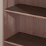 خزانة كتب عريضة - برايدن - قصيرة-furniture-livingroom-storageanddisplaycabinets-image-8