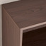 خزانة كتب عريضة - برايدن - قصيرة-furniture-livingroom-storageanddisplaycabinets-image-7