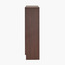 خزانة كتب عريضة - برايدن - قصيرة-furniture-livingroom-storageanddisplaycabinets-image-2