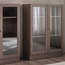 Brayden Bookcase - Short-furniture-livingroom-storageanddisplaycabinets-image-5
