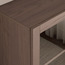 Brayden Bookcase with Glass Doors - Short-furniture-livingroom-storageanddisplaycabinets-image-7