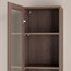 Brayden Bookcase with Glass Doors - Short-furniture-livingroom-storageanddisplaycabinets-image-8