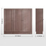 خزانة أحذية 20 زوج - برايدن-furniture-livingroom-shoeracks-image-1