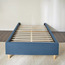 Maxillar Single Bed - 120x200 cm - Blue-InfluencerCodes_Ramadan26_All_20012026-image-3