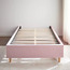 Maxillar Single Bed - 120x200 cm - Pink-InfluencerCodes_Ramadan26_All_20012026-image-3