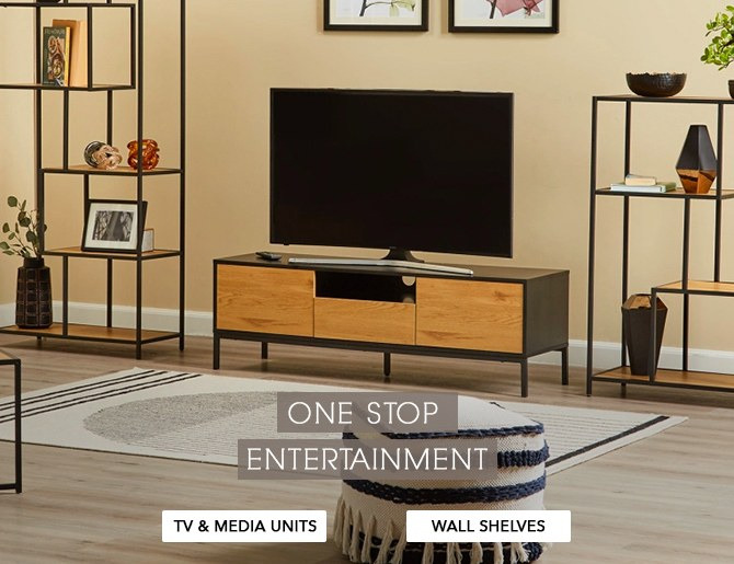 Online Shopping at Home Centre