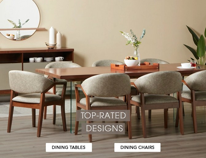 Online Shopping at Home Centre