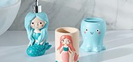 Bathroom Accessories