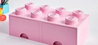 Plastic Storage