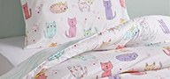 Bedding