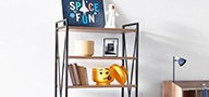 Bookcases