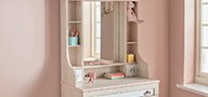 Dressers & Mirrors