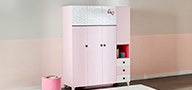 Wardrobes
