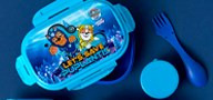 Lunch Boxes