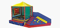 Playhouse & Tents