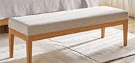 Benches