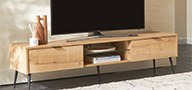 TV & Media Units