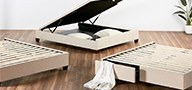 Modular Beds