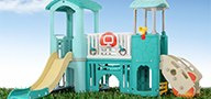 Outdoor Play