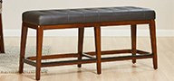 Chaise & Benches