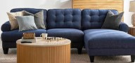 Corner Sofas