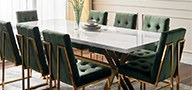 Dining Packages