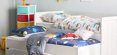 Kids Furniture Packages
