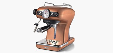 ماكينات القهوة