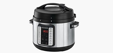 أجهزة طهي كهربائية