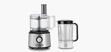 Food Processors