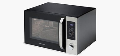 الميكروويف والأفران