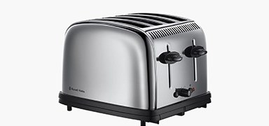 Toasters