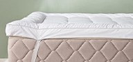 Mattress Toppers & Protectors