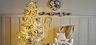 Trees & Ornaments