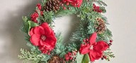 Wreaths