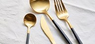 Spoons, Forks & Knives