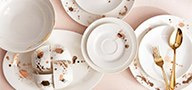 Dinnerware
