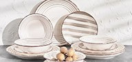 Dinnerware Collections