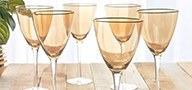 Stemware