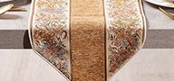 Runners & Table Covers