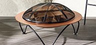 Fire Pits