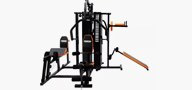 Multi Training Machines