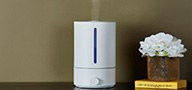 Air Revitalisers & Humidifiers